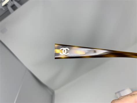 chanel sunglasses replacement parts